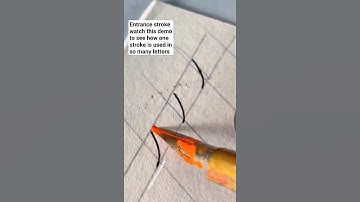 Master Calligraphy with Expert Tips  #shorts @syncininkbysupriya