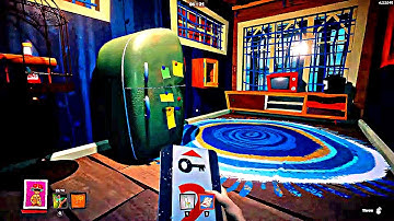 Really COOL Custom Maps! You should definitely PLAY THEM! *SECRET NEIGHBOR* Saturday