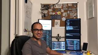 Aemal Sayer screenshot 2