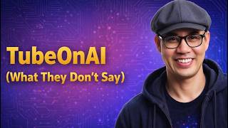 TubeOnAI Review: Does It Really Fix Your Content Mess (What They Don’t Say)