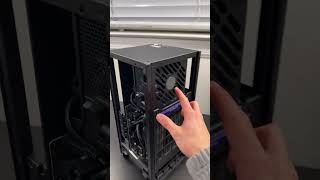 Pc Not Turning On? Pt.1 Fixing My Dads Nzxt Pc
