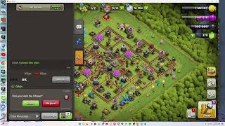 How to Attack Your Own Base in Clash of Clans screenshot 4