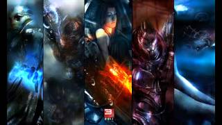 Awesome Video Game Music 110: An End Once and For All.