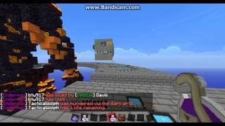 SCB- Fly hacker