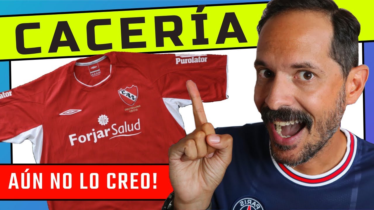 😱 7 CAMISETAS de FÚTBOL x 10 EUROS! Cómo y Donde Comprar Jerseys BARATOS! 🔍 Cacería Vintage EP3