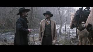 Hell On The Border - Scene 1
