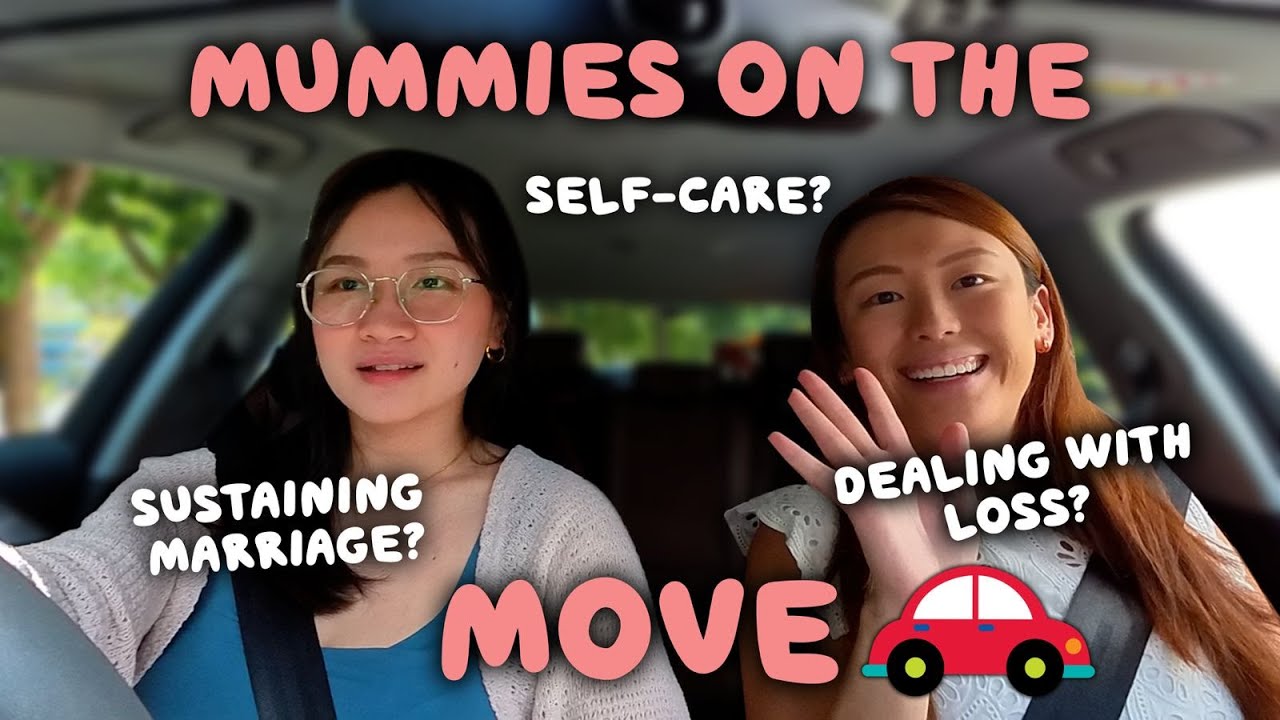 MOTM Ep 3: Mother's Hidden Struggles: Loss, Pumping Problems, and Tips for a Thriving Marriage