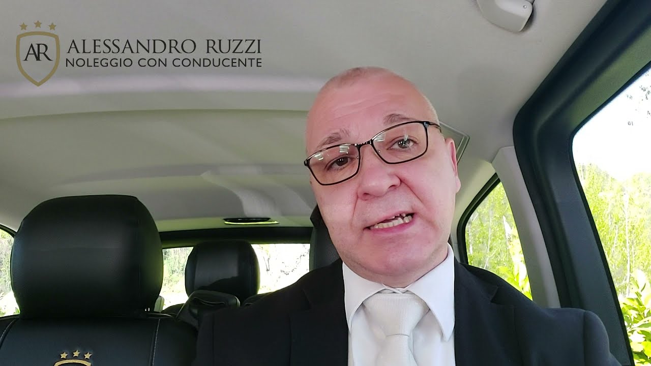 Chi o cosa è il Noleggio Con Conducente (N.C.C.)