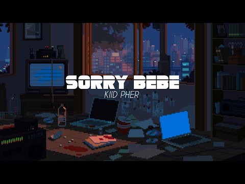 SORRY BEBE Kiid Pher