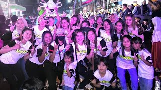 DJ BANTENGAN !! TRIPLE S ( BERLAYAR TAK BERTEPIAN )