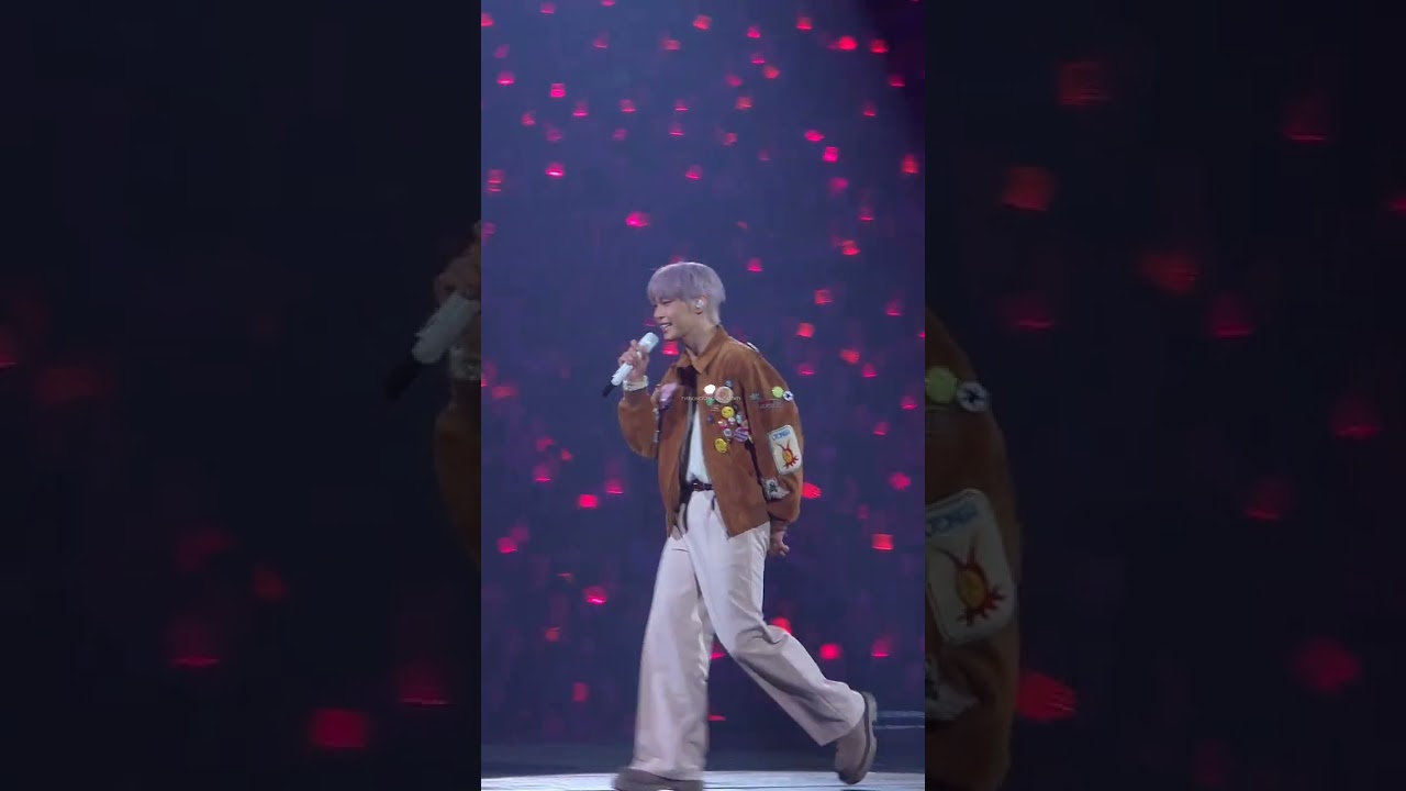 [YOURS] 251010 DOYOUNG 도영 - 쏟아져오는 바람처럼 너란 빛이 비추더라 