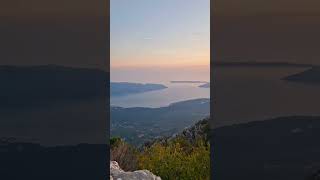 Žlijebi Views .... Montenegro