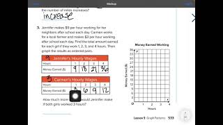 Chapter 7 lesson 9 Guided Practice