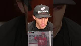 Patrick Kane on his CRUCIAL Tripping Penalty he took leading to The Wild’s Game Winning Goal 👀