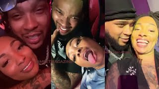 видео: Бойфренд Датчесс знаменит и богат! Денег больше, чем у Сезара! Новости Black Ink Crew! картинка: Бойфренд Датчесс знаменит и богат! Денег больше, чем у Сезара! Новости Black Ink Crew!