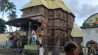 Sri Jagannath temple puri #southgate #daksinadwara #ashwadwara screenshot 5