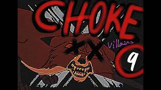 🔪CHOKE🩸 // Multifandom MEP [Closed]