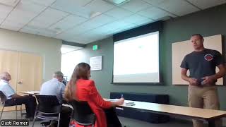Mesa County Federal Mineral Lease District Fall 2024 Grant Presentation Workshops