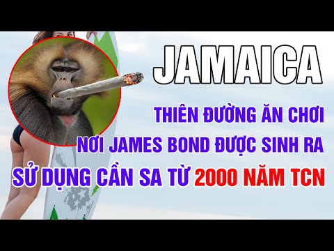 Video: Xem Gì ở Jamaica