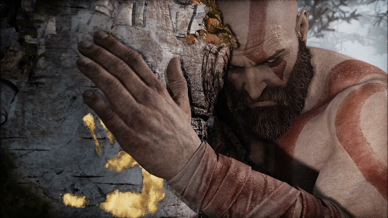 God of War - Gameplay Part 1 - YouTube