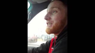 Celebrity Ritchie Scott a.k.a. Temper Freestyle Net Worth