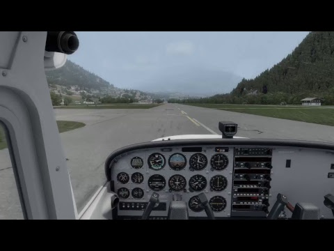 Prepar3D v4 Opus
