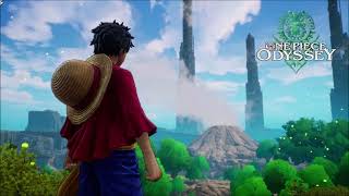 One Piece Odyssey Ringtone Game Ringtones