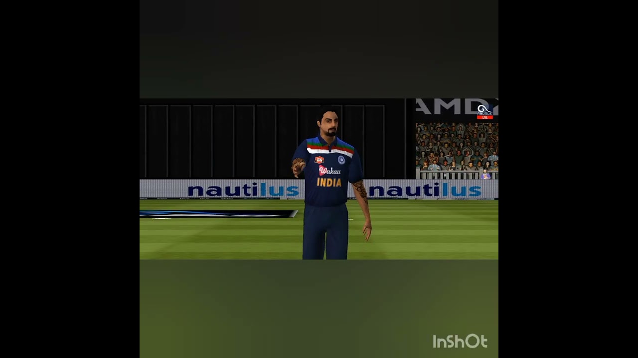 realcricket21 hafeez or Malik be ki India ki dhulai