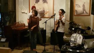 Klarinet - Taman Ria