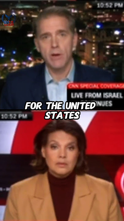 Scott Jennings Praised the President’s Leadership and Called It a Win for America #shorts