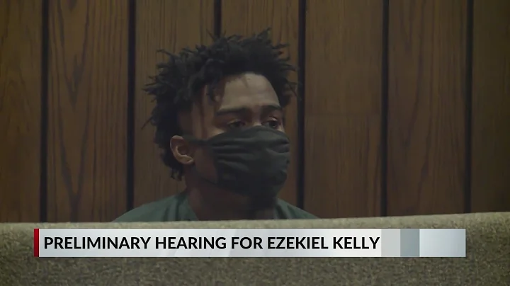 Ezekiel Kelly held on murder charge after witness ...