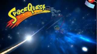 SpaceQuest VBS Countdown