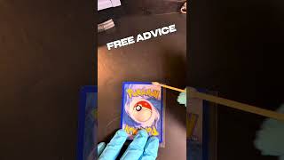 $700 Entei Ex BGS 9 Pokemon Card Restoration #pokemon #pokemoncards