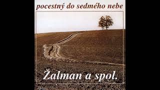 Žalman & Spol - Jsme to svět bláznů (1995)