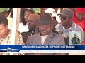 NANTU URGES WORKERS TO RESKILL - nbc