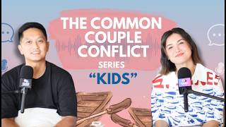 Celebrity Ep. 16: Common Couple Conflict Series | Kids Wealth