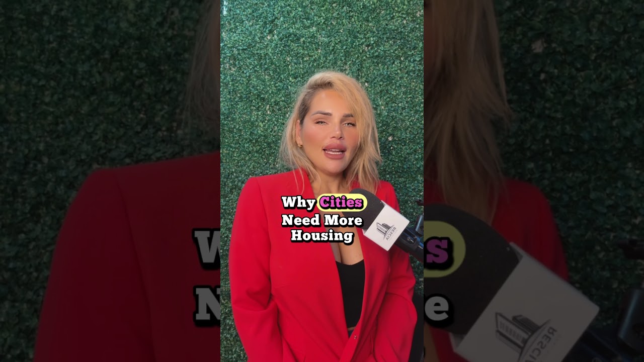 Adaptive Reuse Offices to Apartments