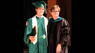 2014 HCS Graduation the Ceremony