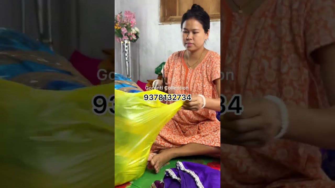 Blouse sokphaikha 🌸