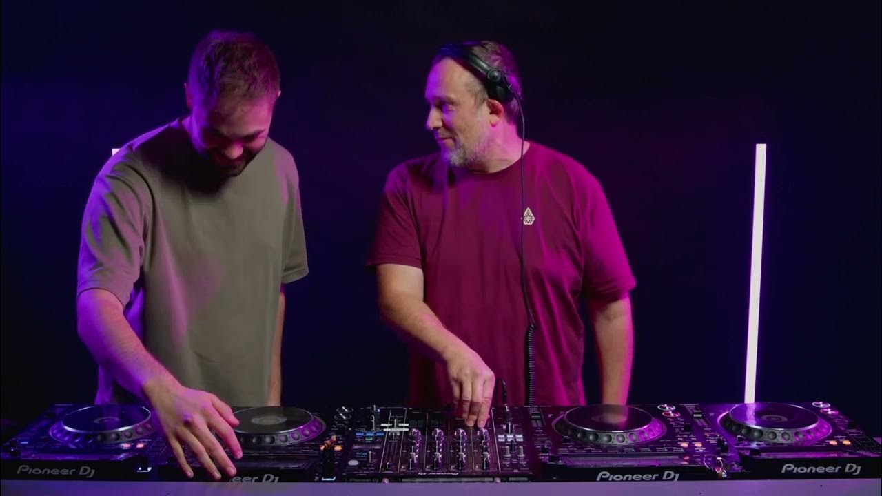 Soul Music 2022 | BCee b2b2 Hugh Hardie b2b Jappa b2b Vektah b2b Son Soul Music 2022 | BCee b2b2 Hugh Hardie b2b Jappa b2b Vektah b2b Son