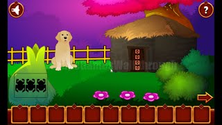 G2L Carrot Farm Escape Walkthrough [Games2Live]