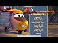 Planes Fire Rescue 2014 DVD Menu Walkthrough Planes Fire Rescue 2014 DVD Menu Walkthrough