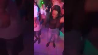 Training Joget Destakdes Lincah Banget