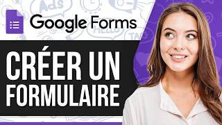 Comment Créer Un Google Form (Tutoriel Google Forms)