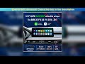 12 3 Ultra-Thin — Hands-On (2025): 12.3" Ultra-Thin GPS 4G WIFI Android 14 For BMW X5 F15