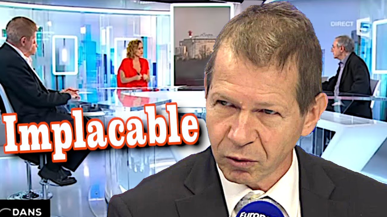 L'art de préparer au pire