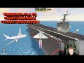 I Learnt how to fly in Roblox! Pilot Training Flight Simulator! 2023 Update!