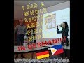 I did a Talk about Philippine Nursing Culture in German!! | Filipino Nurse in Germany