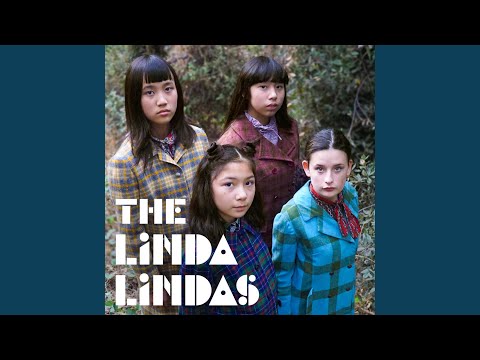Never Say Never - The Linda Lindas