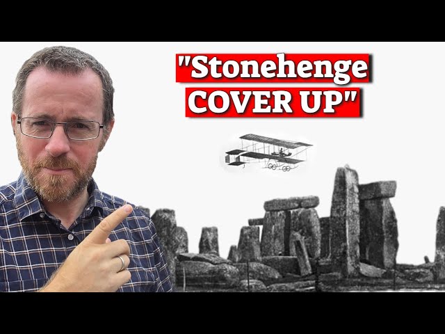 Thumbnail for Stone Age MYSTERY: Are YOU Being Lied To...?